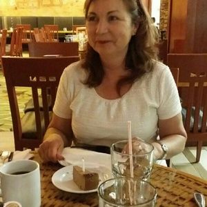 Meet your Posher, Susana