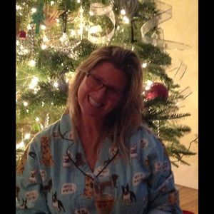 Meet your Posher, Caroline