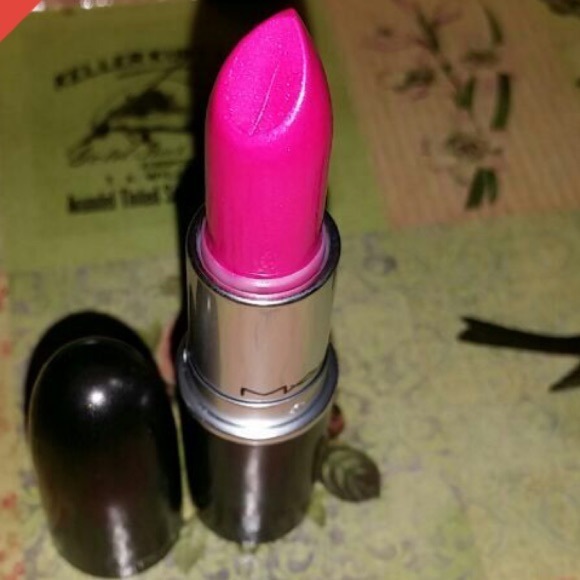 mac show orchids limited edition