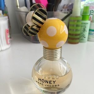 Marc Jacobs Honey Perfume