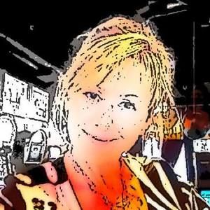 Meet your Posher, Jody