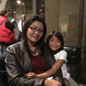 Meet your Posher, March