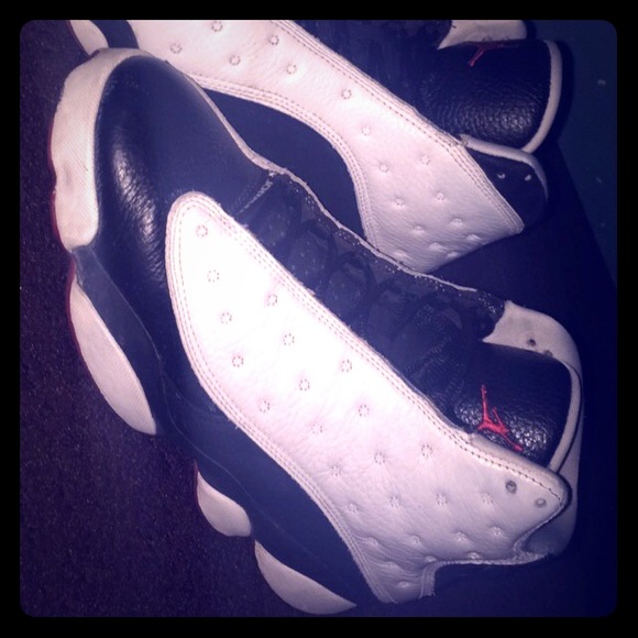 Jordans 13 "he got game" - Picture 1 of 1