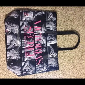 Large Victoria Secret Tote