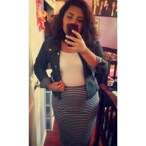 Meet your Posher, Rebecca