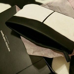 Narciso Rodriguez cosmetic pouch