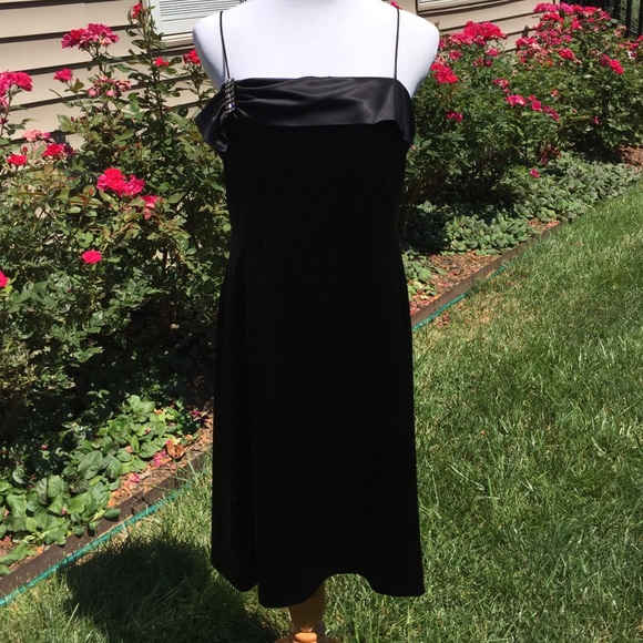 Anne Klein dress size