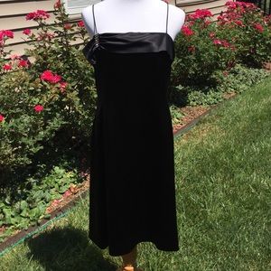 Anne Klein dress size