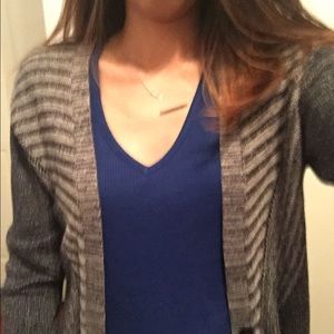Stylish cardigan