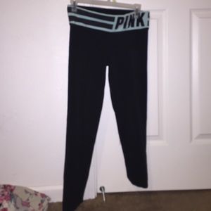 Victoria's Secret yoga pants