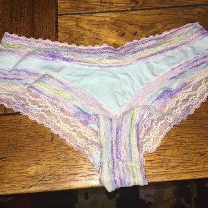 🎀PINK Cheeky Panties