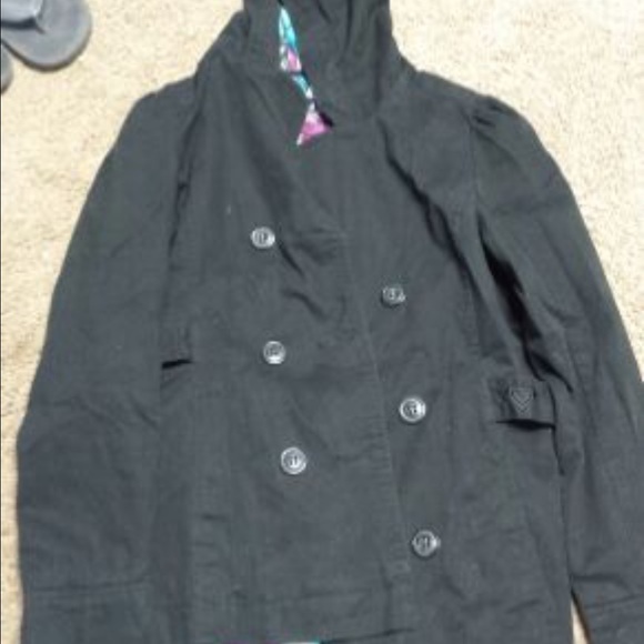 Cute jacket