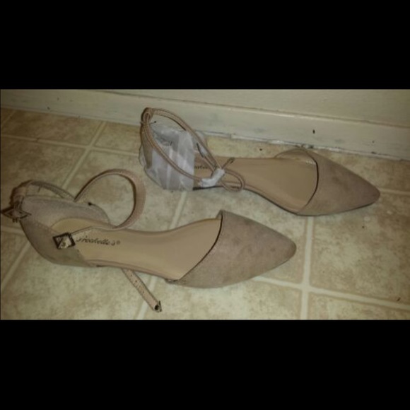 Flats
