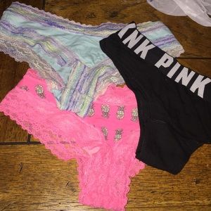 Victoria's Secret Bundle 💕