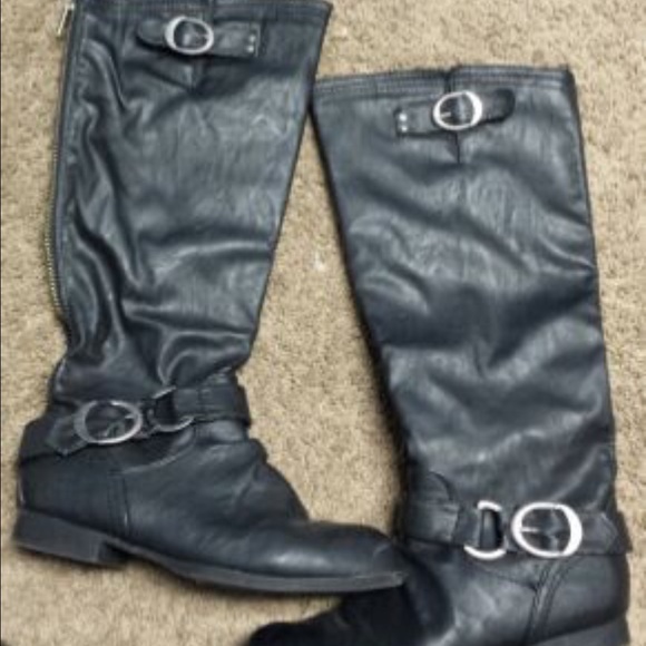 Boots