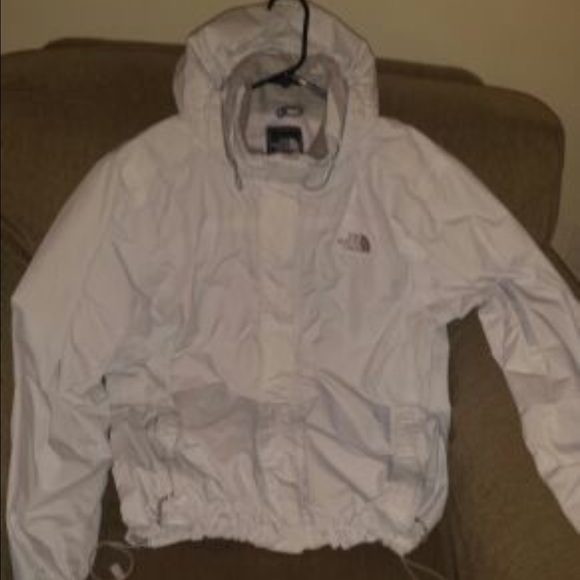 North face