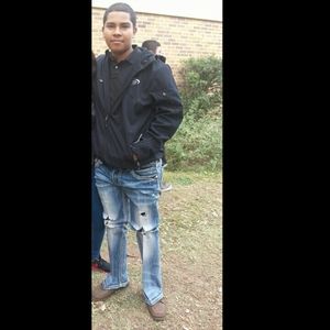 Meet your Posher, Isaac