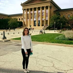 Meet your Posher, Erika