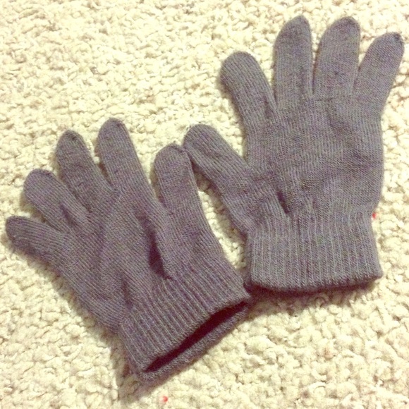 Warm Gloves