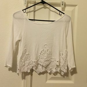 Tillys top
