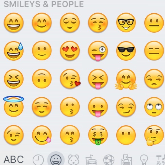 Meet your Posher, Belle