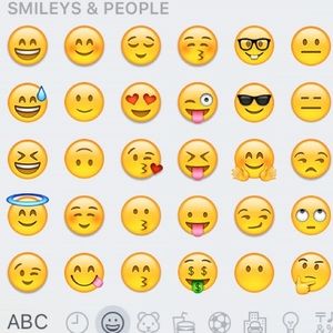 Meet your Posher, Belle