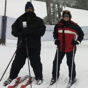 Meet your Posher, Billy