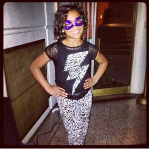 Meet your Posher, Alana