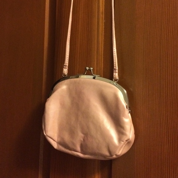 Cross body Bag