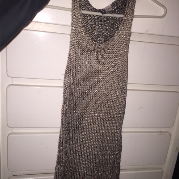 Long knit top - Picture 1 of 1