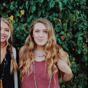 Meet your Posher, Rebekah