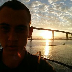 Meet your Posher, Daryle