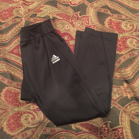 Adidas Techfit Gym Pants $10 ONLY TODAY!