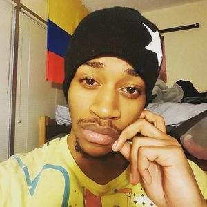 Meet your Posher, Tarik