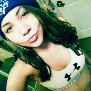 Meet your Posher, Sky