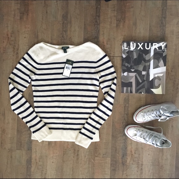 Lauren Ralph Lauren Sweaters - LRL Ralph Lauren 🌵 Knit Sweater 🌵