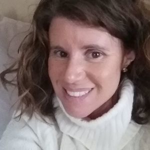 Meet your Posher, Natascha