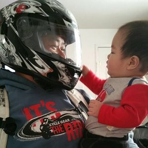 Meet your Posher, Cristy