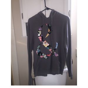 Of Mice & Men hoodie