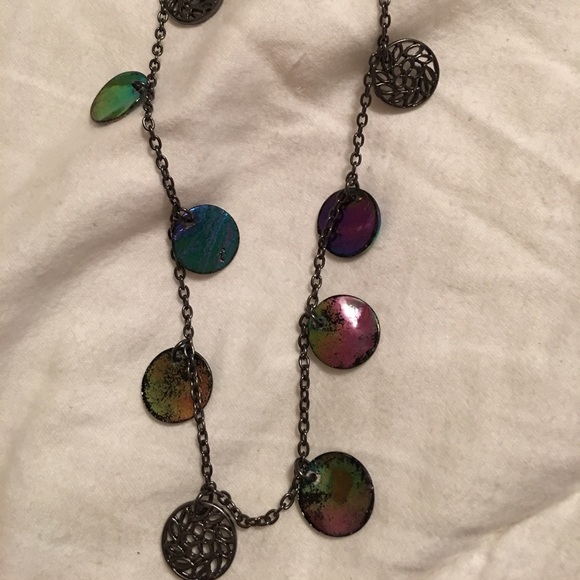 Necklace - Picture 2 of 2