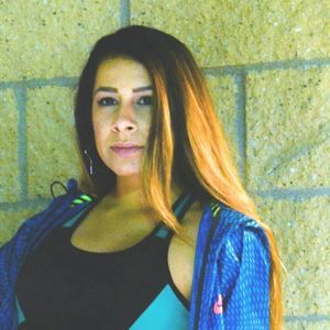 Meet your Posher, Jannylee