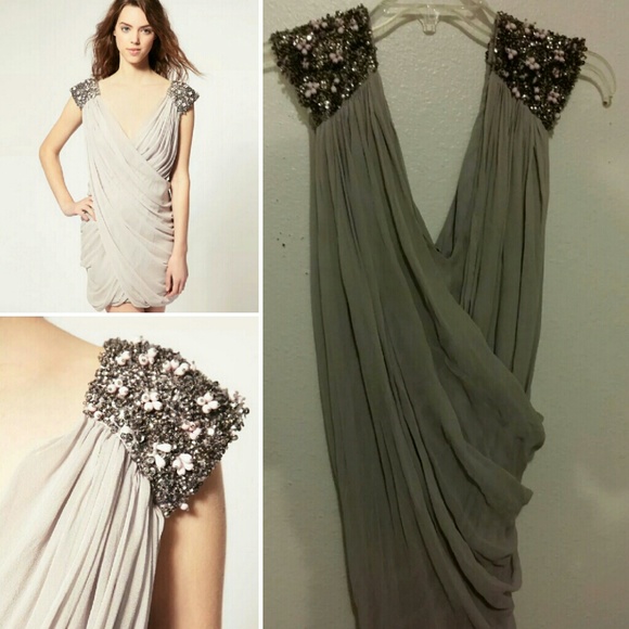 Grecian Dress