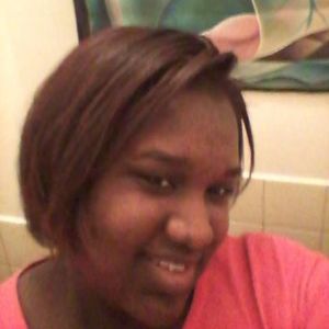 Meet your Posher, Vicky