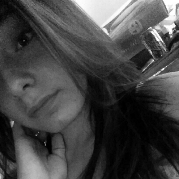 Meet your Posher, Toni