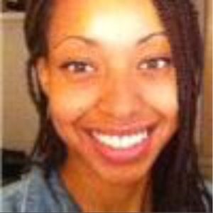 Meet your Posher, Kendra