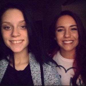 Meet your Posher, Mariah