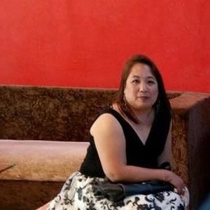 Meet your Posher, Anna liza