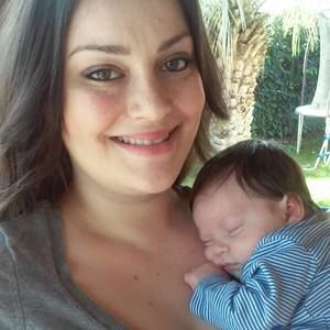 Meet your Posher, Cherie