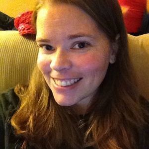 Meet your Posher, Kristi