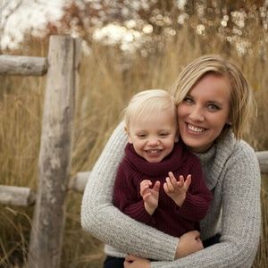 Meet your Posher, Casey